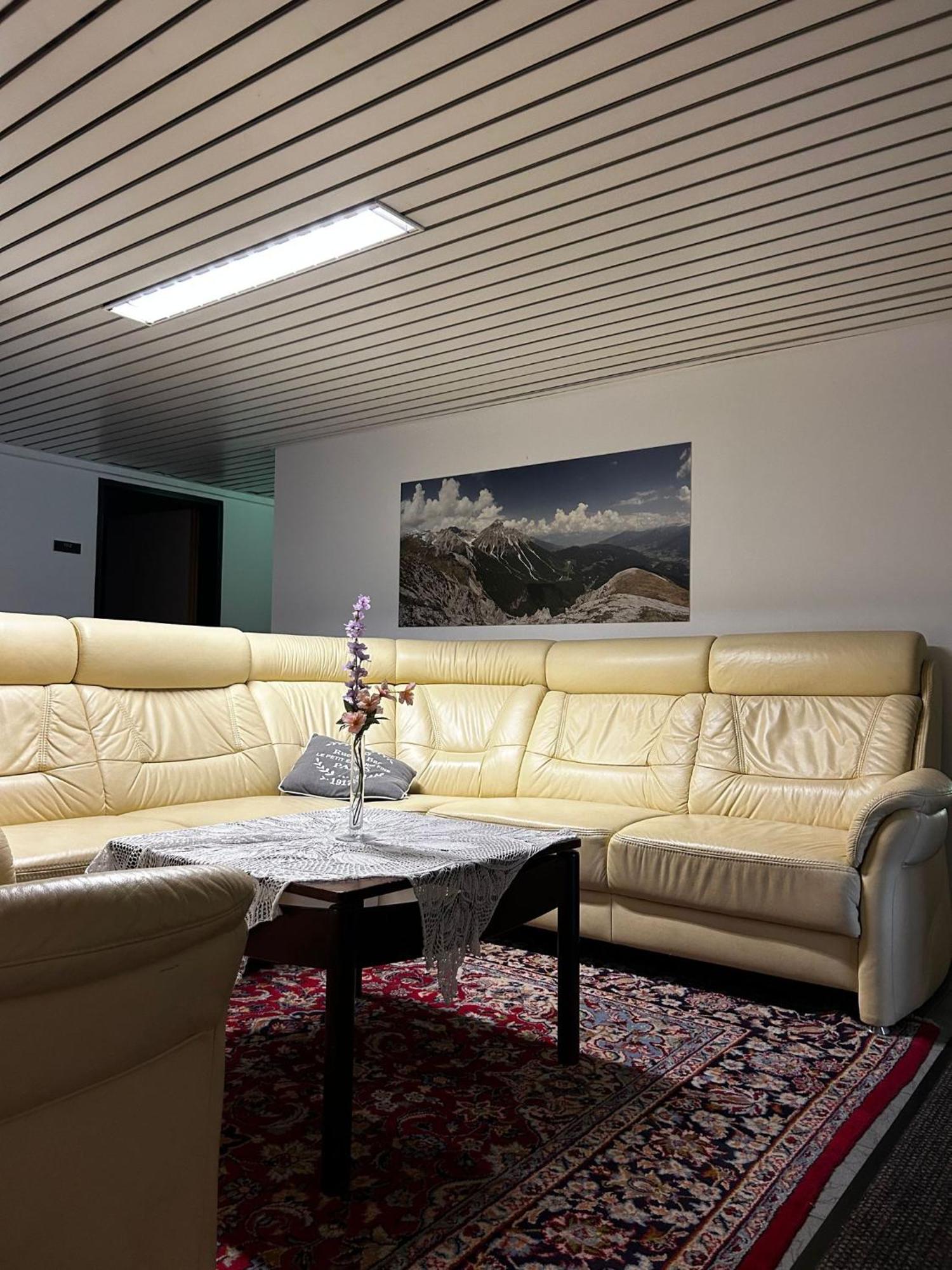 Sommerhotel Karwendel Інсбрук Екстер'єр фото